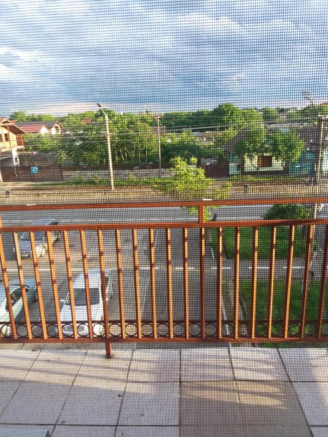 Cazare Neu-Arad Autostrada Apartment Luaran gambar