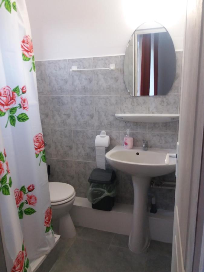 Cazare Neu-Arad Autostrada Apartment Luaran gambar