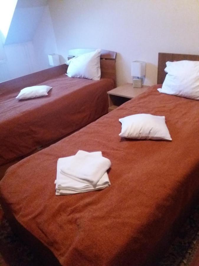 Cazare Neu-Arad Autostrada Apartment Luaran gambar