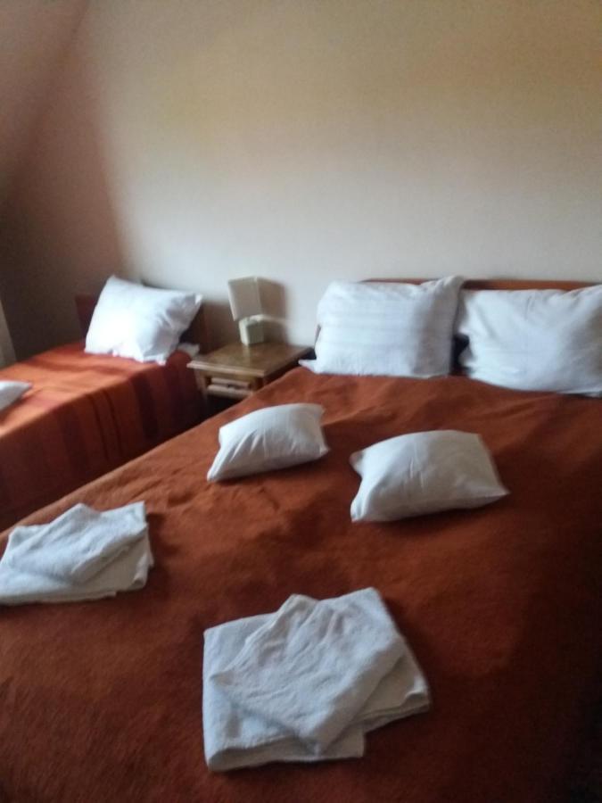 Cazare Neu-Arad Autostrada Apartment Luaran gambar
