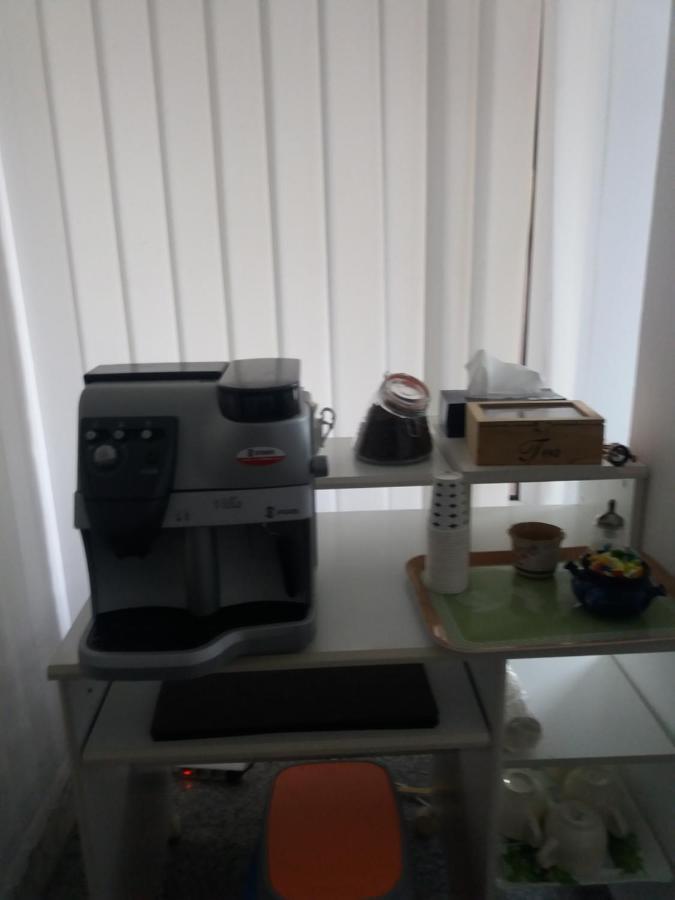 Cazare Neu-Arad Autostrada Apartment Luaran gambar