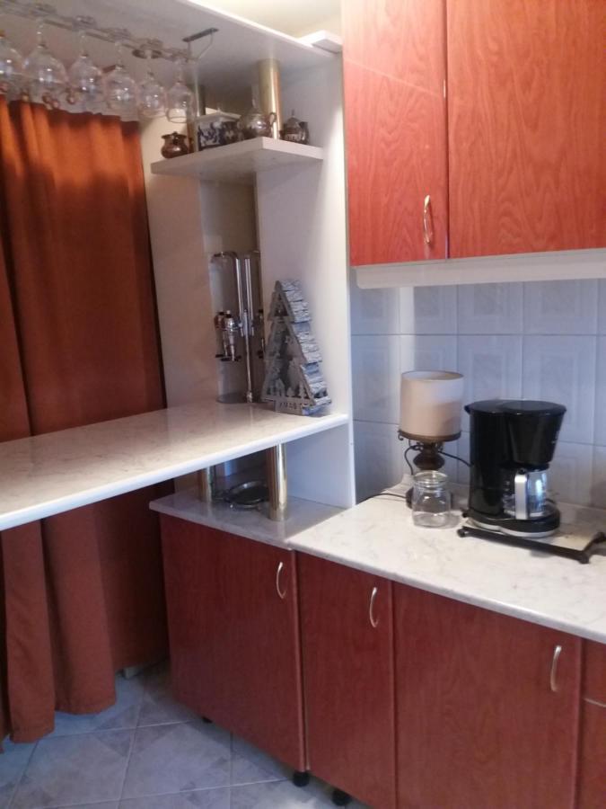 Cazare Neu-Arad Autostrada Apartment Luaran gambar