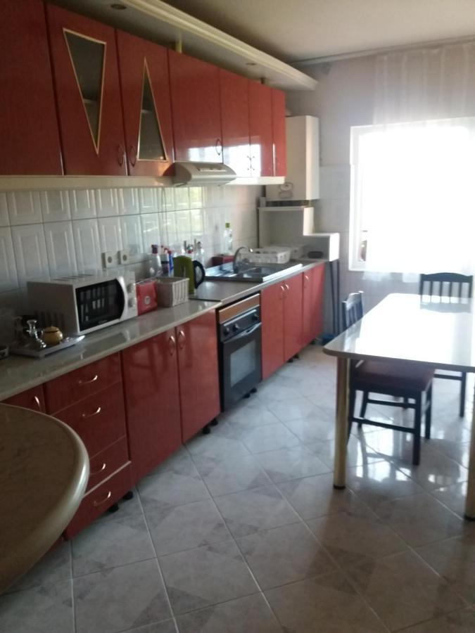 Cazare Neu-Arad Autostrada Apartment Luaran gambar