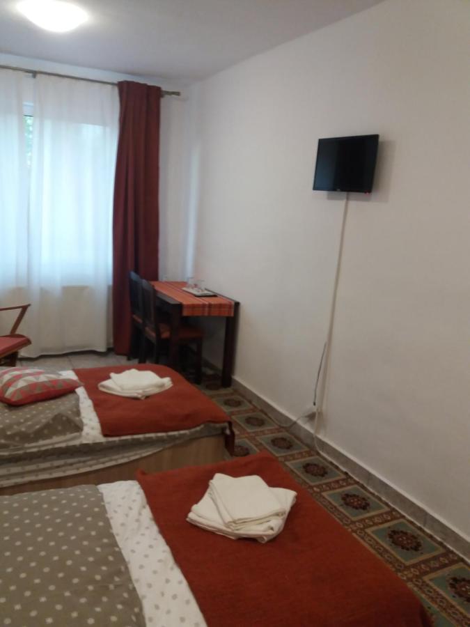 Cazare Neu-Arad Autostrada Apartment Luaran gambar
