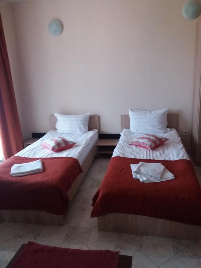 Cazare Neu-Arad Autostrada Apartment Luaran gambar