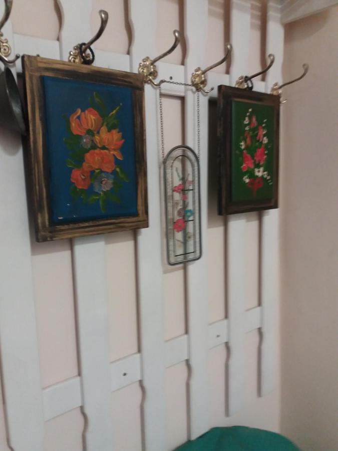 Cazare Neu-Arad Autostrada Apartment Luaran gambar